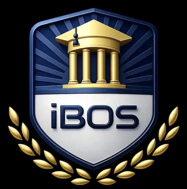 iBOS — International British Online School