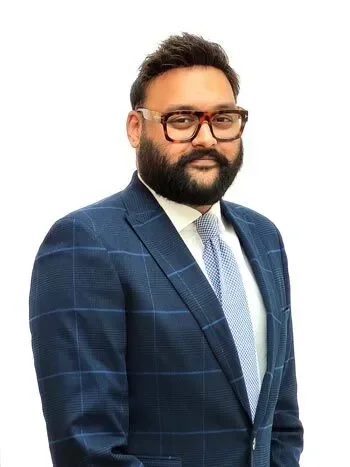 Mr Jaumbocus, Interim Principal